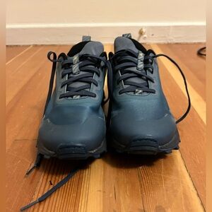 Icebug Oribi5 studded trail running shoes